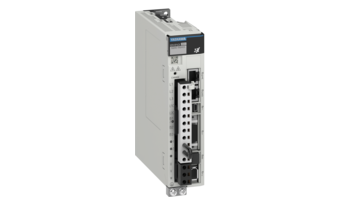 Sigma-X Single-Axis Servopacks